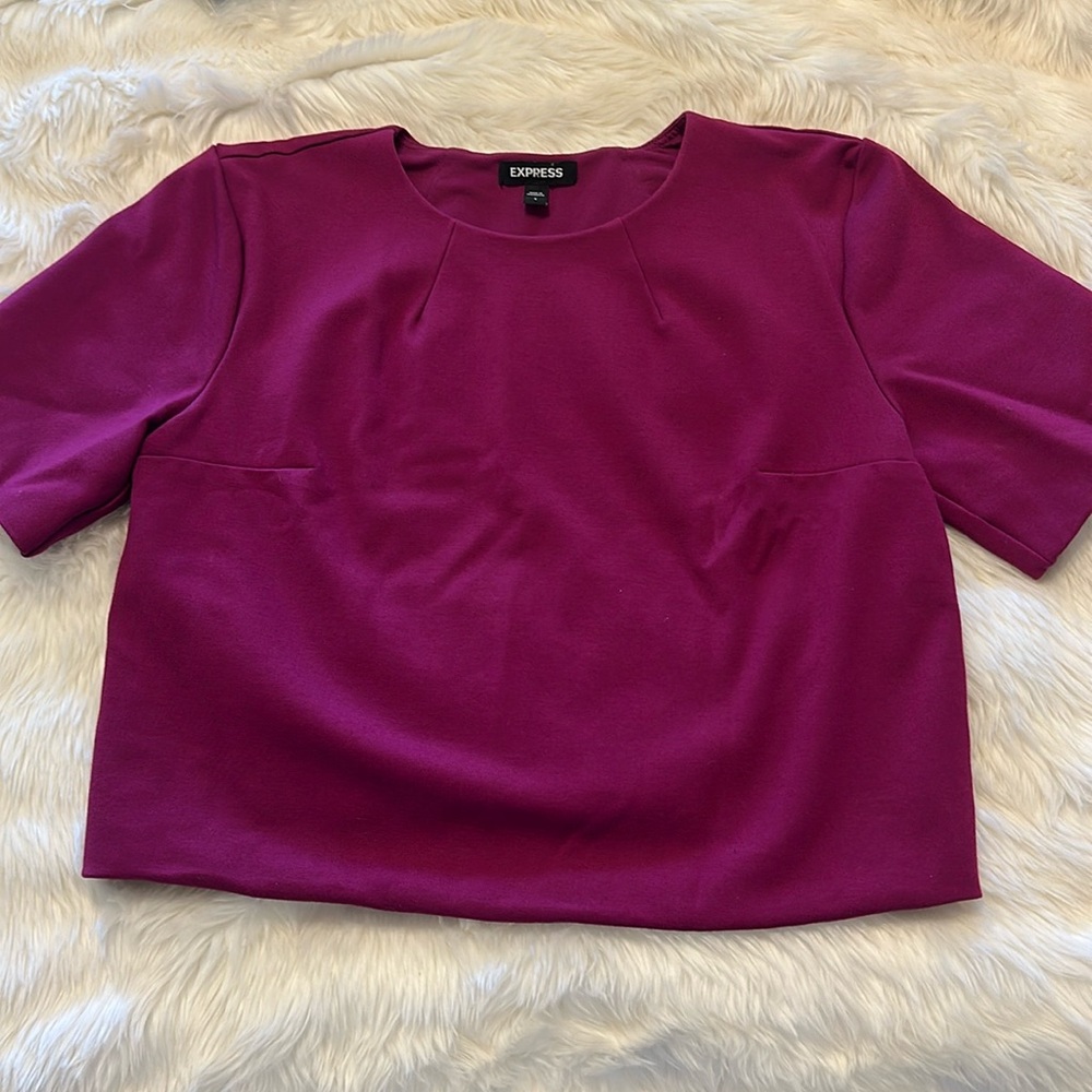Express work top